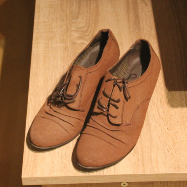 Damen Schuhe Graceland Gr.41