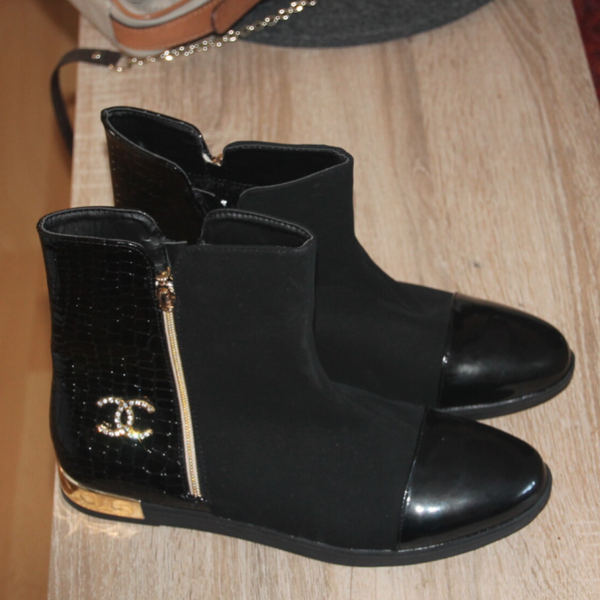 Damen Stiefeletten Gr.41