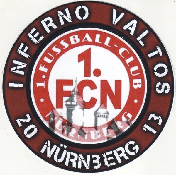 Fanclub Inverno Valtos