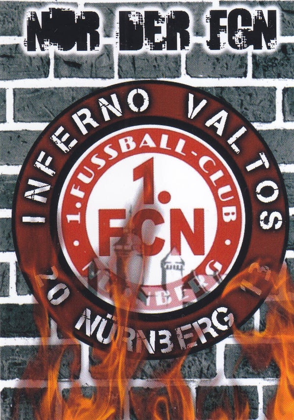 Fanclub Inferno Valtos