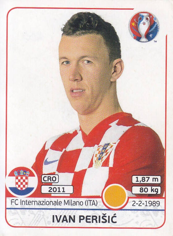 Ivan Perisic