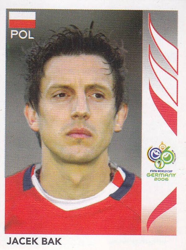 Jacek Bak