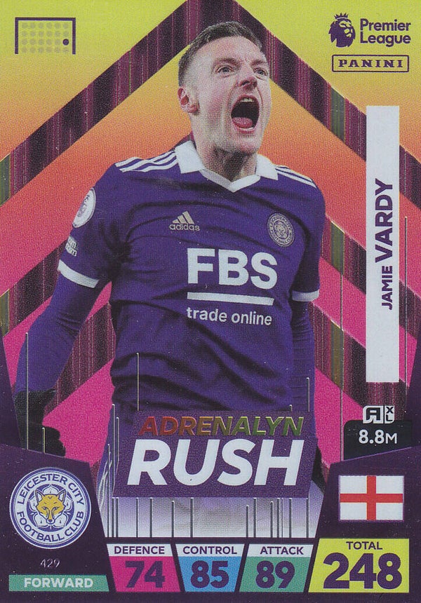 Jamie Vardy