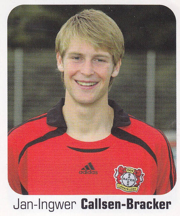 Jan-Ingwer Callsen-Bracker