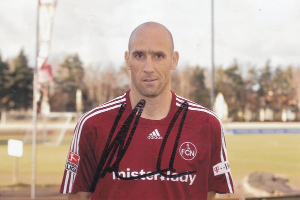 Jan Koller