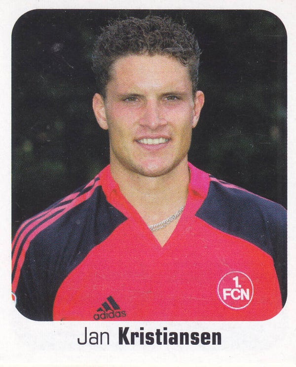 Jan Kristiansen