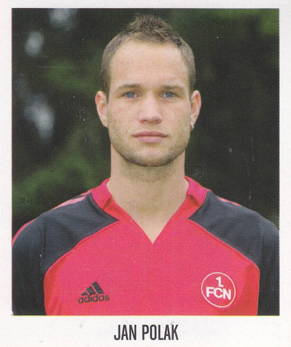 Jan Polak