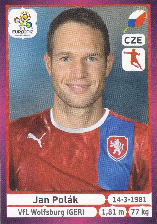 Jan Polak Tschechien Basis Bild Nr.150