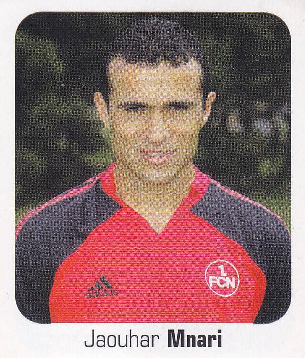 Jaouhar Mnari