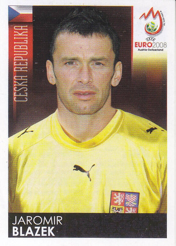 Jaromir Blazek