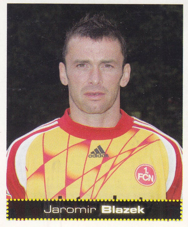 Jaromir Blazek