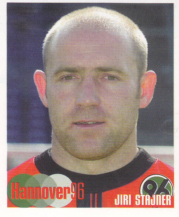 Jiri Stajner