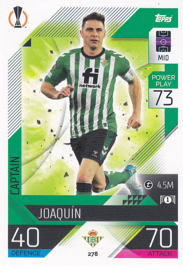 Joaquin