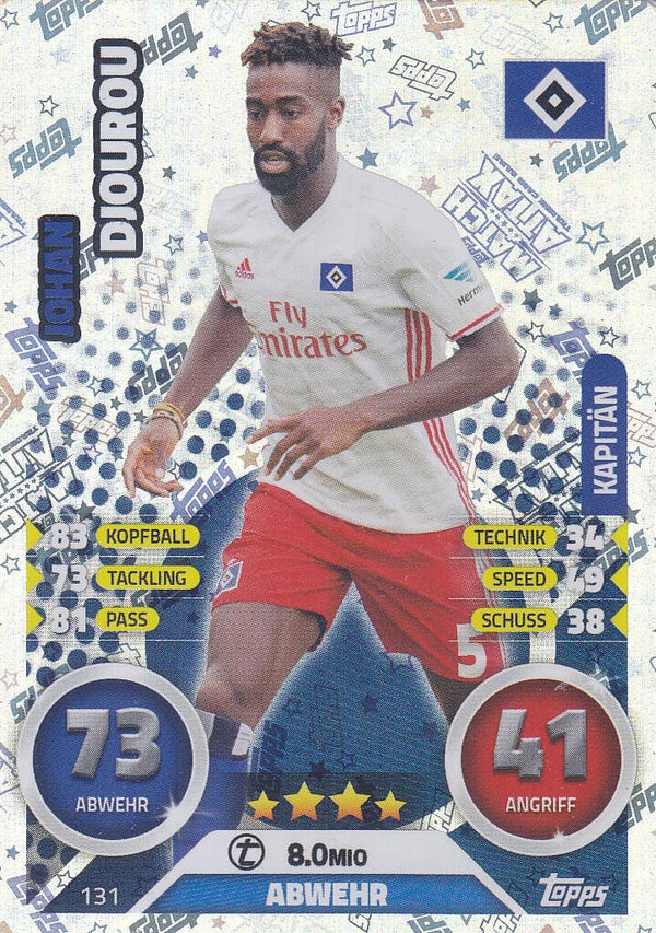 Johan Djourou
