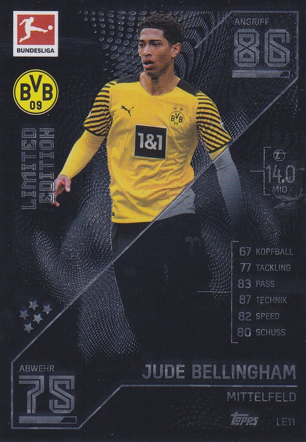 Jude Bellingham