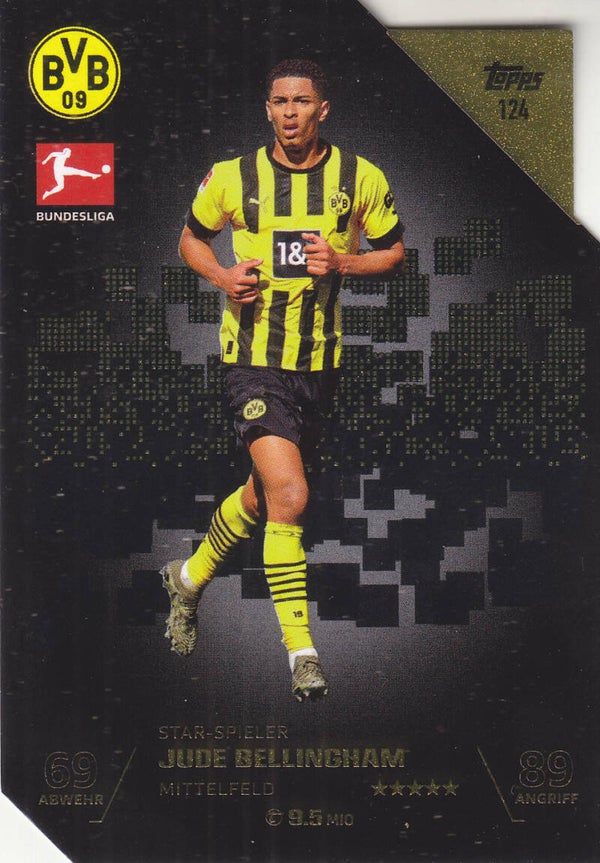 Jude Bellingham
