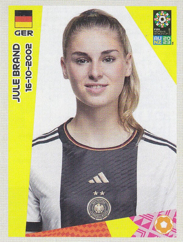 Jule Brand Deutschland Basis Bild Nr.520