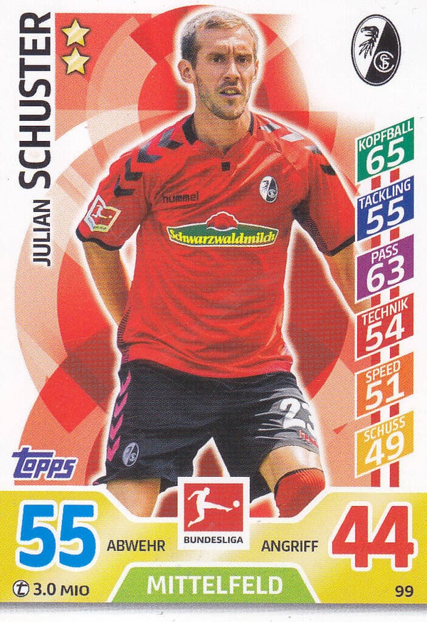 Julian Schuster
