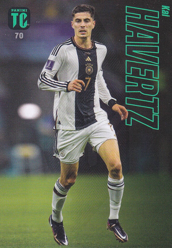 Kai Havertz Deutschland