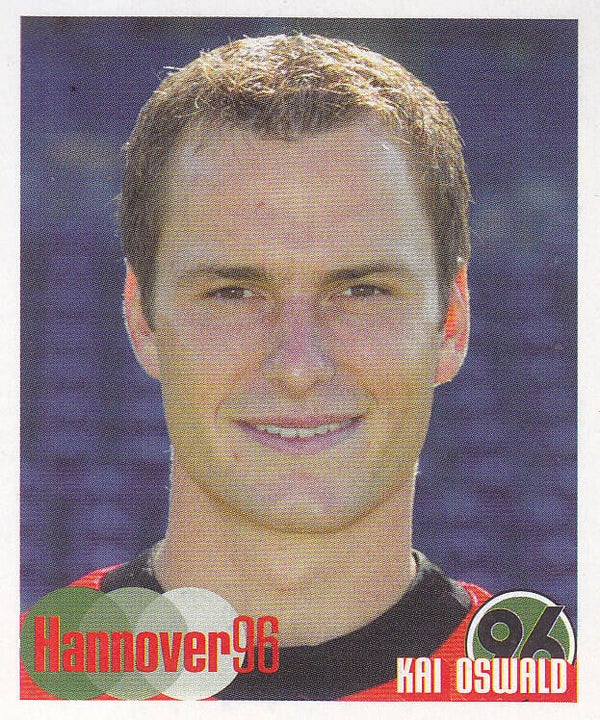 Kai Oswald