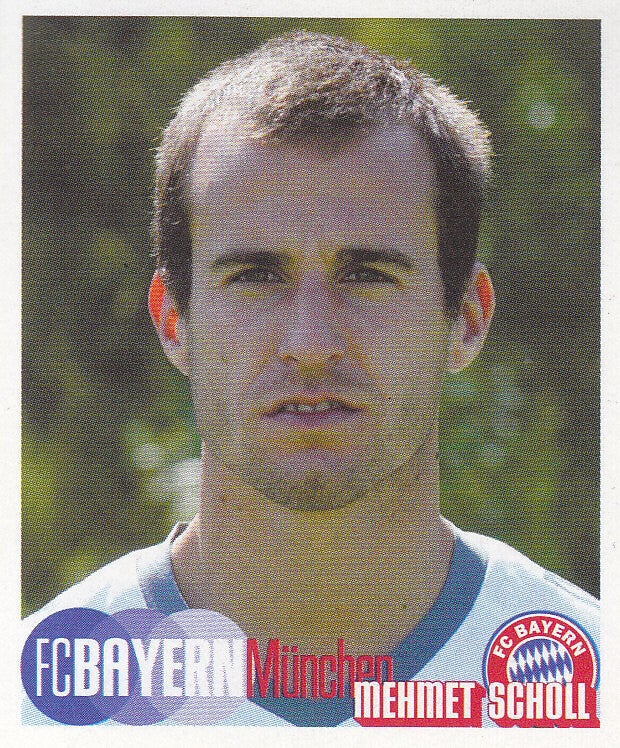 Mehmet Scholl