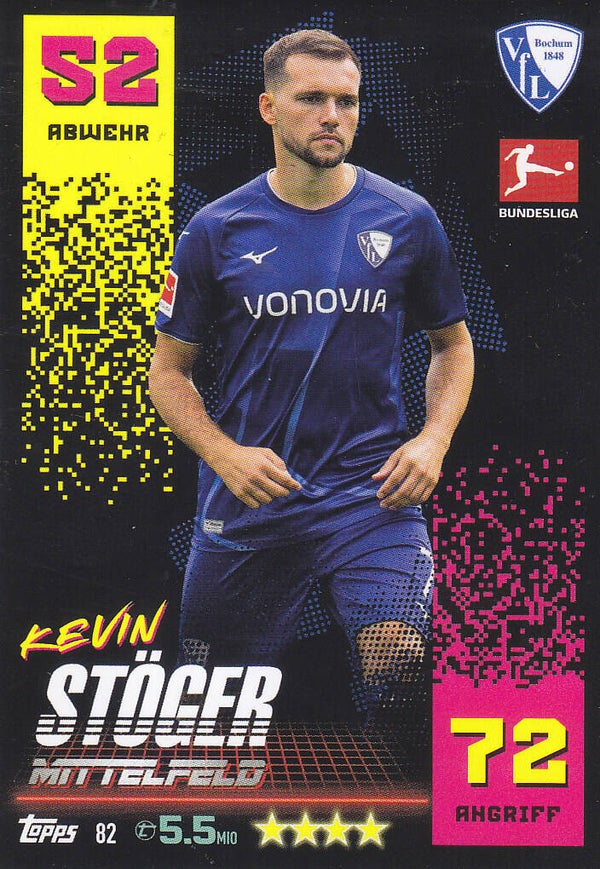 Kevin Stöger