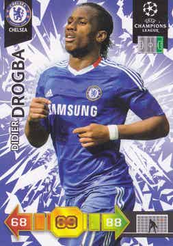 Didier Drogba