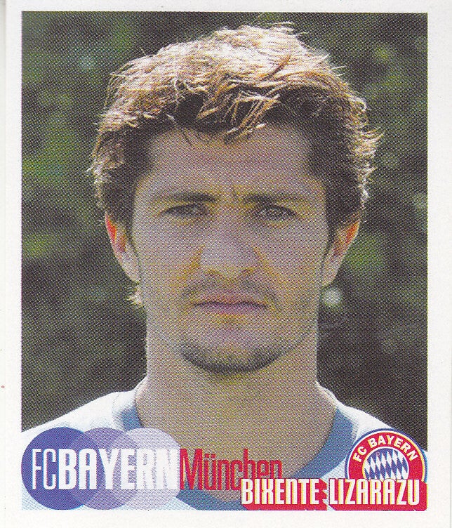 Bixente Lizarazu