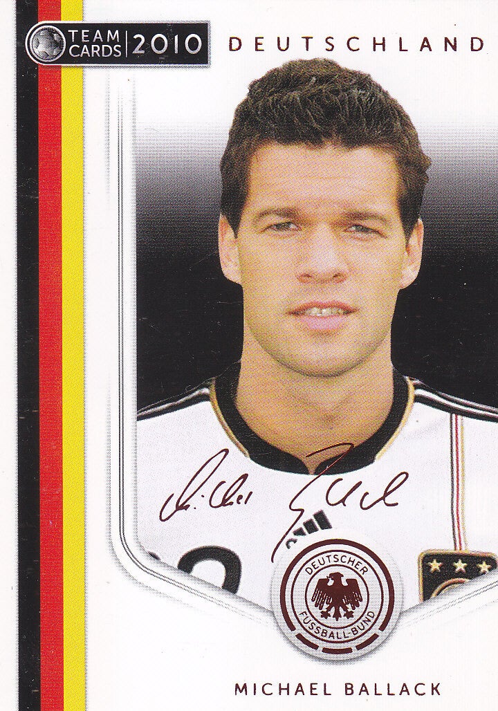 Michael Ballack