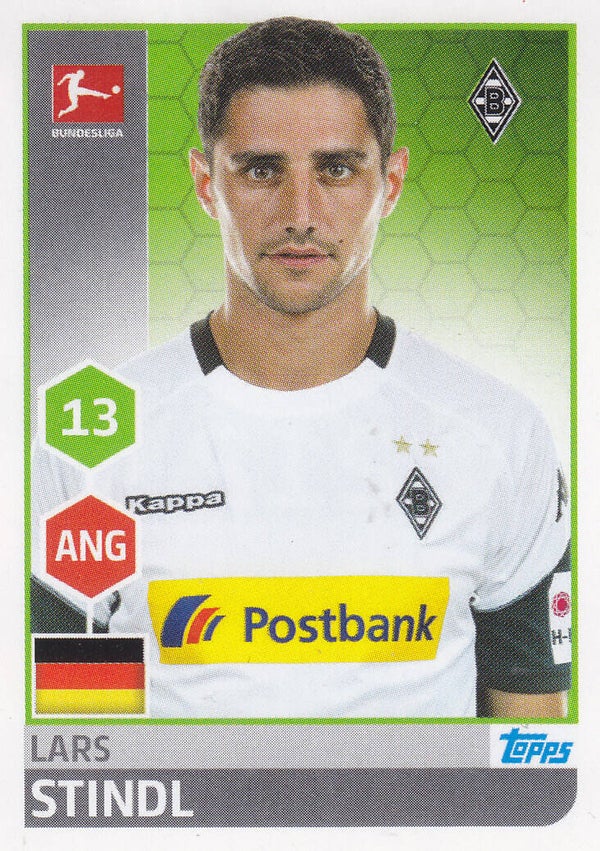 Lars Stindl