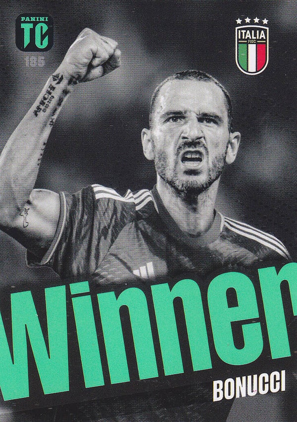Leonardo Bonucci Italien
