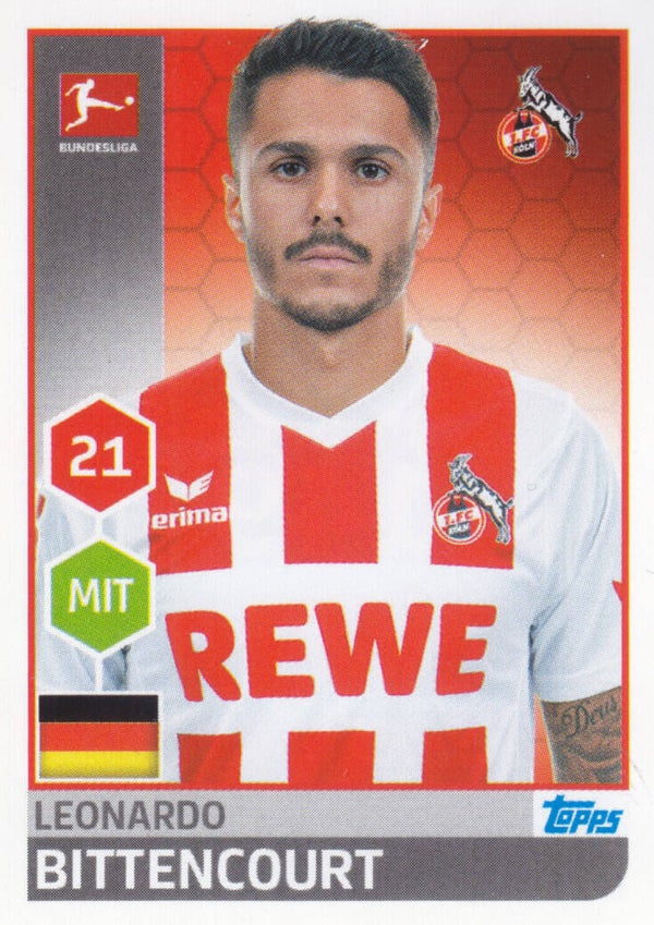 Leonardo Bittencourt