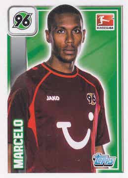 Marcelo Hannover 96 Basis Bild Nr.125