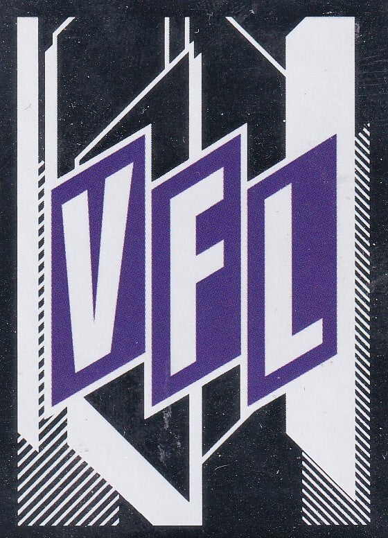 VFL Osnabrück / Topps Bundesliga 2020 / Vereinslogo / Nr. 399