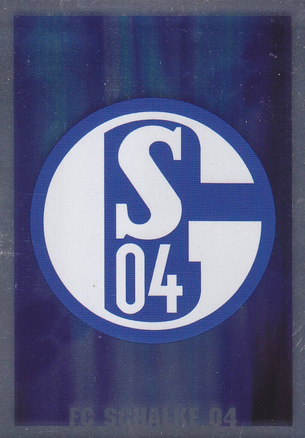 Vereinslogo FC Schalke 04