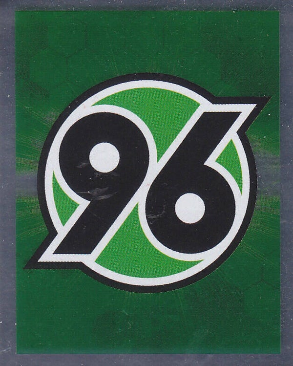 Hannover 96 Vereinslogo 2011
