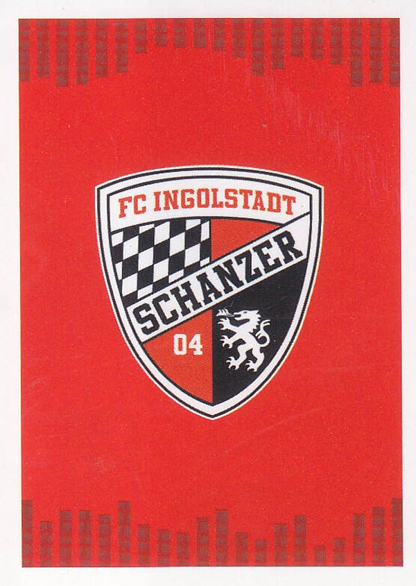 Vereinslogo FC Ingolstadt