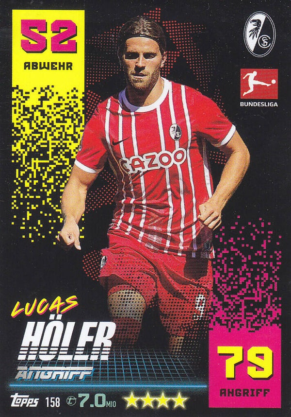 Lucas Höler