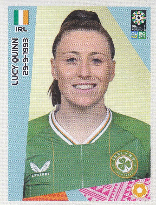 Lucy Quinn Irland Basis Bild Nr.100