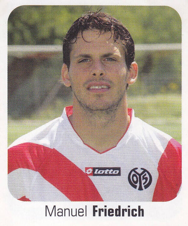 Manuel Friedrich