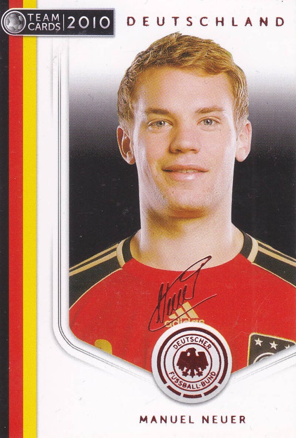 Manuel Neuer