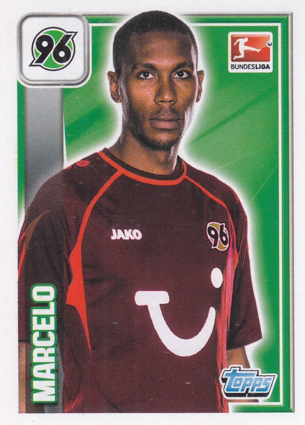 Marcelo Hannover 96 Basis Bild Nr.125