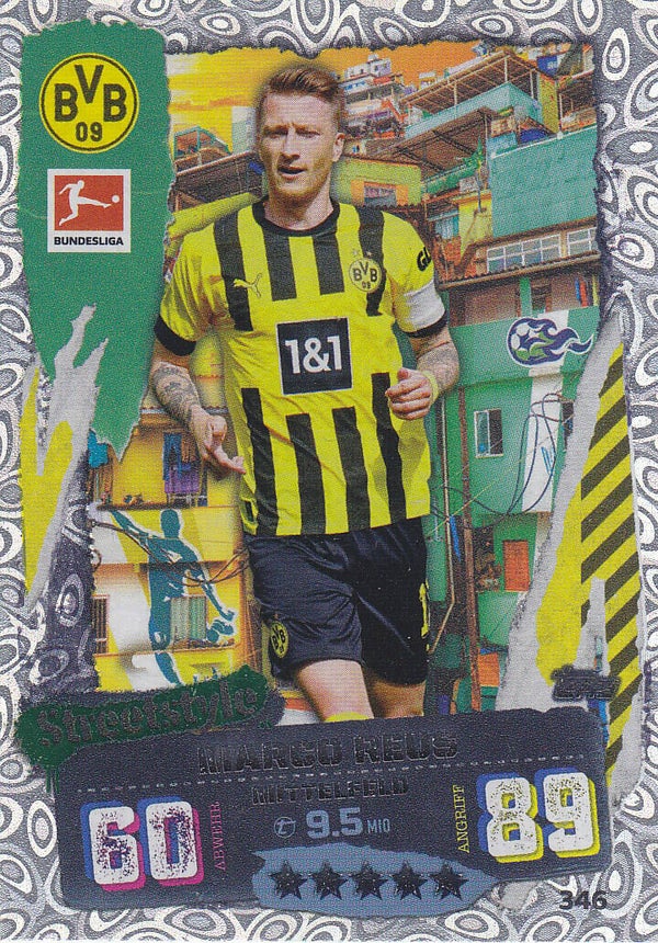 Marco Reus