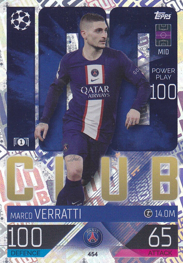 Marco Verratti