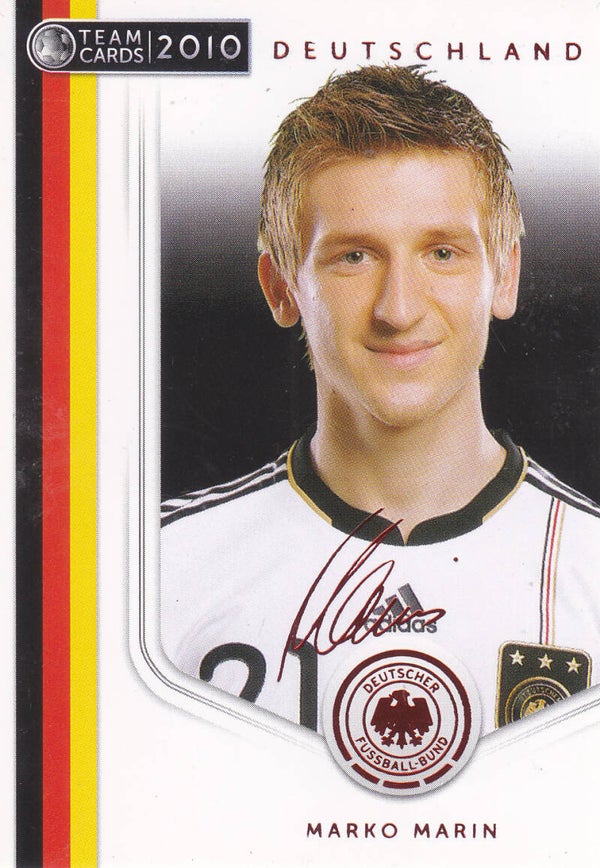 Marko Marin