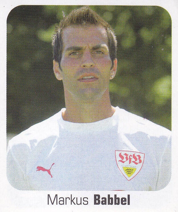 Markus Babbel