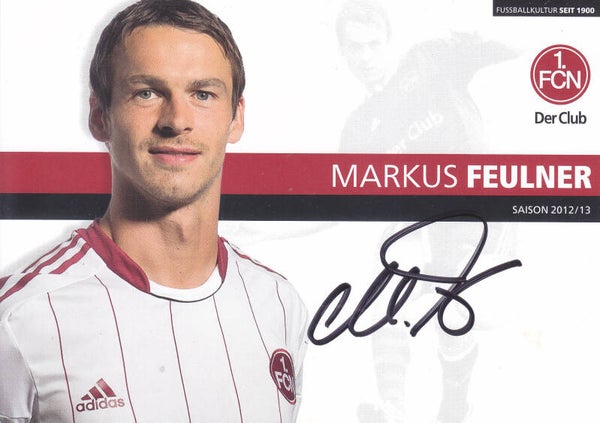 Markus Feulner