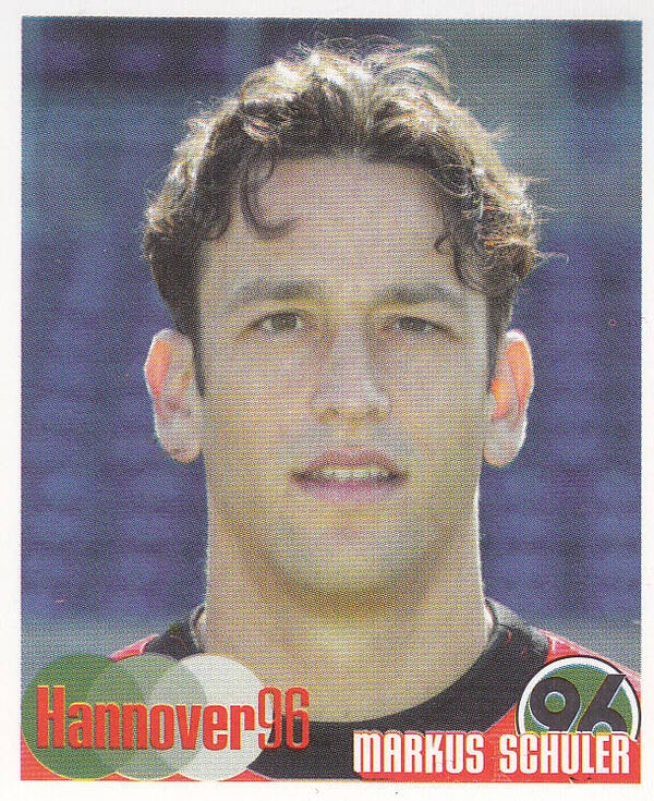 Markus Schuler