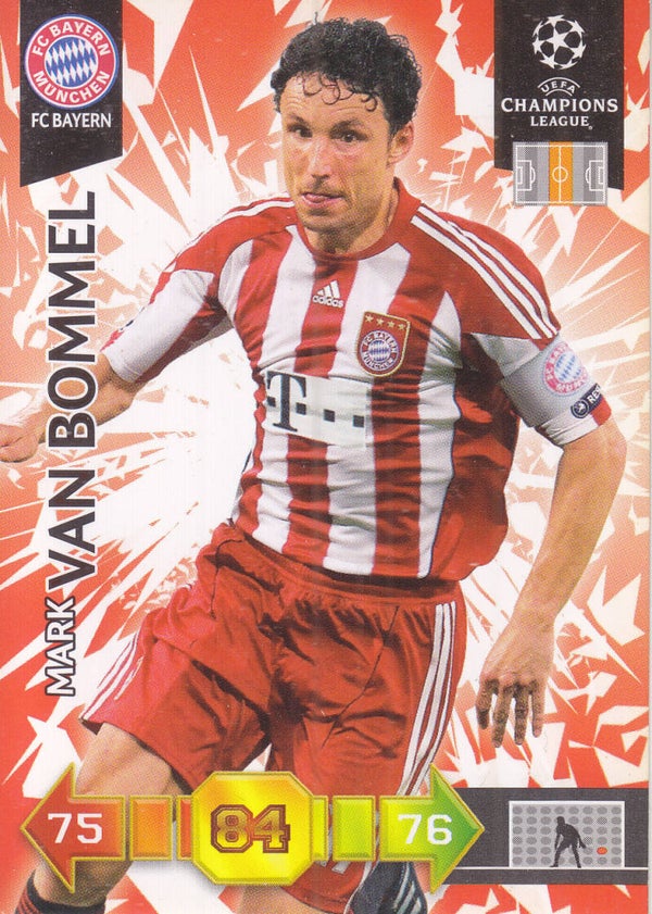 Mark van Bommel