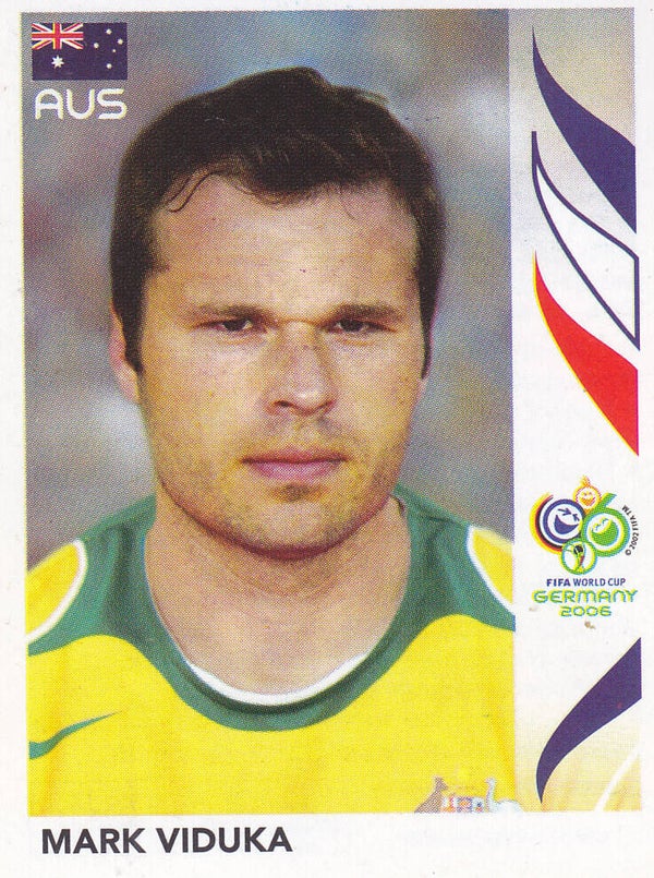 Mark Viduka
